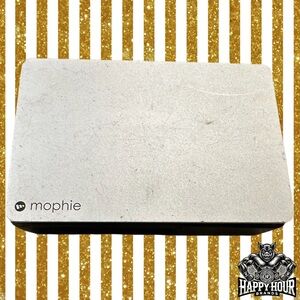 Mophie Powerstation Power Bank 6040mAh Quick Charging USB-A Ports